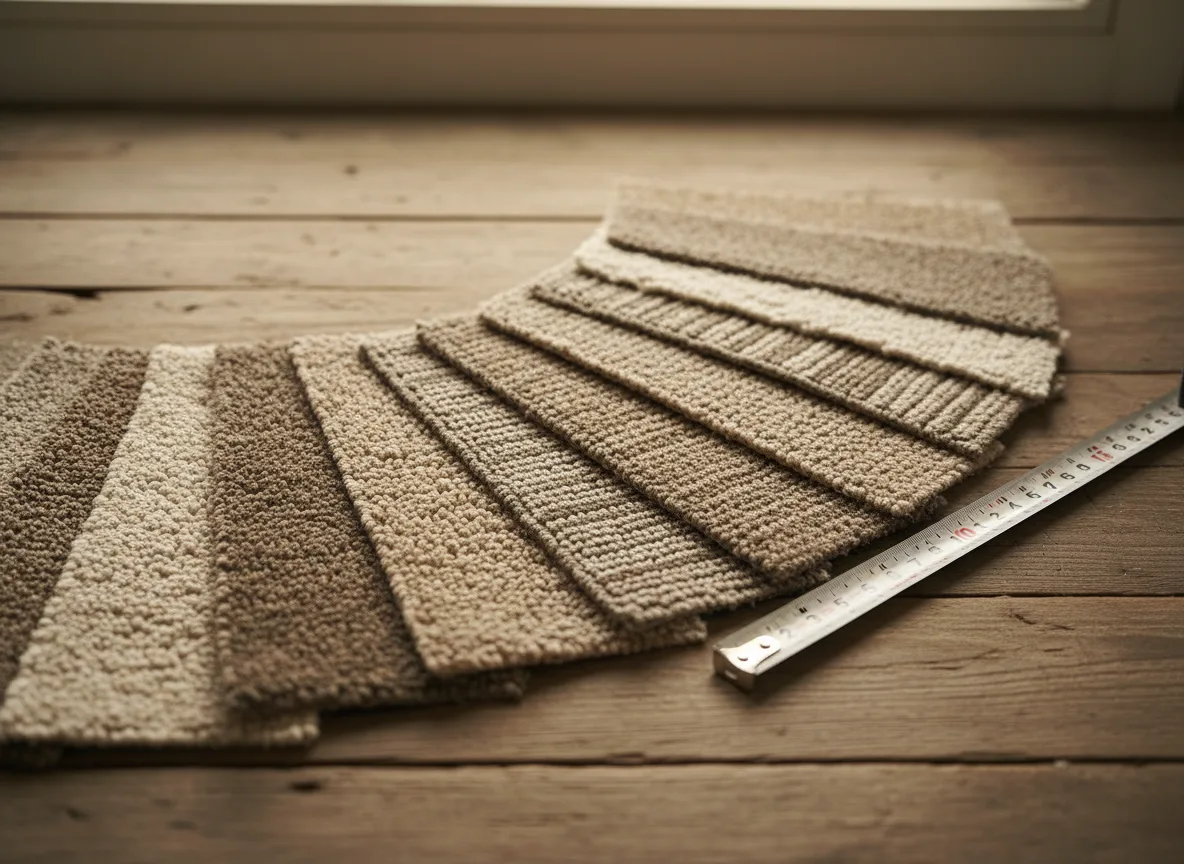Carpet Installation Osgood, IN FAQs